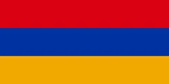 Flag of Armenia