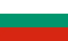 Flag of Bulgaria