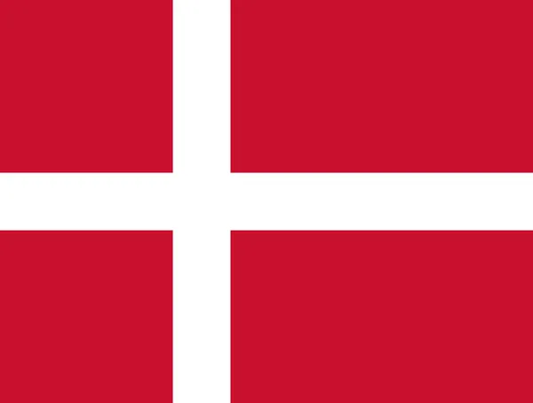 Flag of Denmark