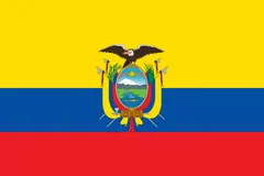 Flag of Ecuador