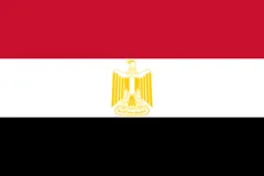 Flag of Egypt
