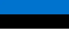 Flag of Estonia
