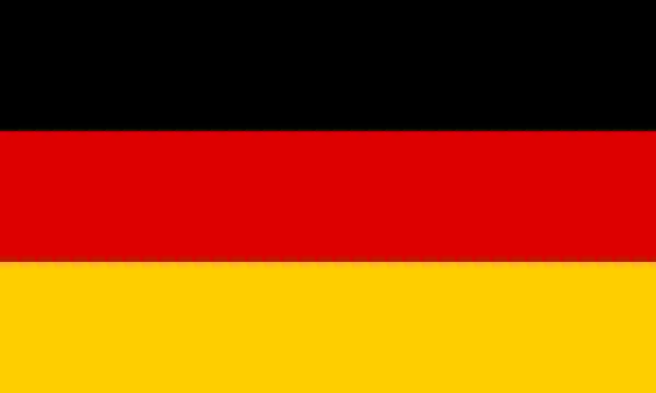 Flag of Germany