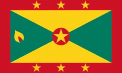 Flag of Grenada