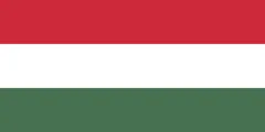 Flag of Hungary