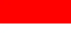 Flag of Indonesia