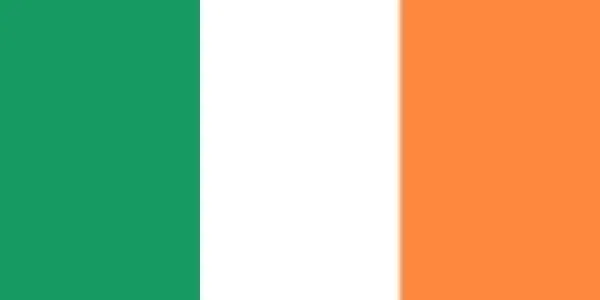 Flag of Ireland