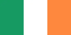 Flag of Ireland