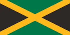 Flag of Jamaica