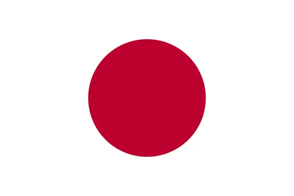 Flag of Japan