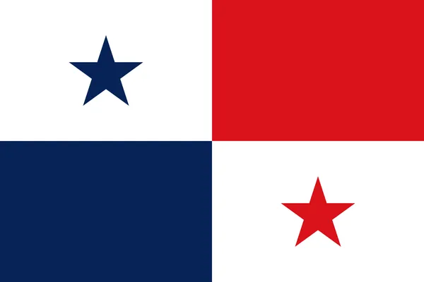 Flag of Panama
