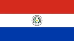 Flag of Paraguay