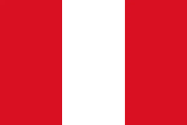 Flag of Peru