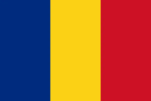Flag of Romania