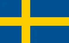 Flag of Sweden