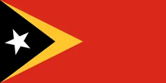 Flag of Timor-Leste