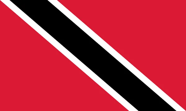 Flag of Trinidad and Tobago