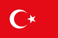 Flag of Turkey