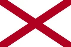 Flag of Alabama