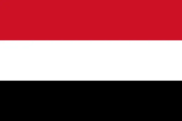 Flag of Yemen